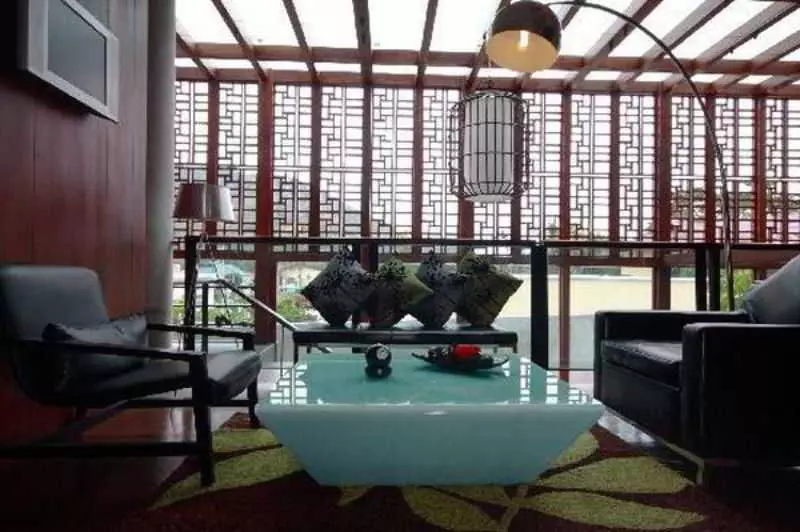 Hotel Ibed Samui - Backpacker