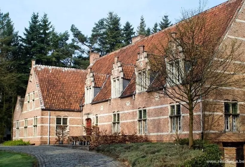 Hotelli Keravic