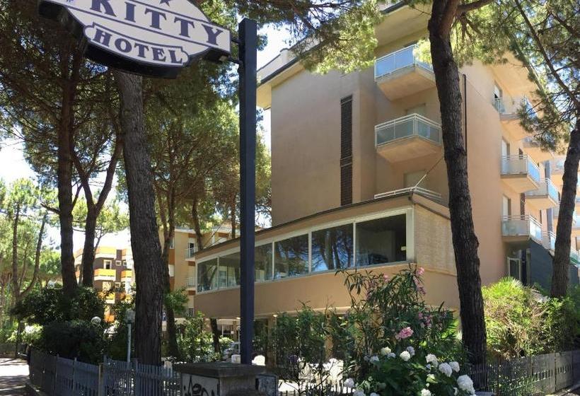 فندق Kitty