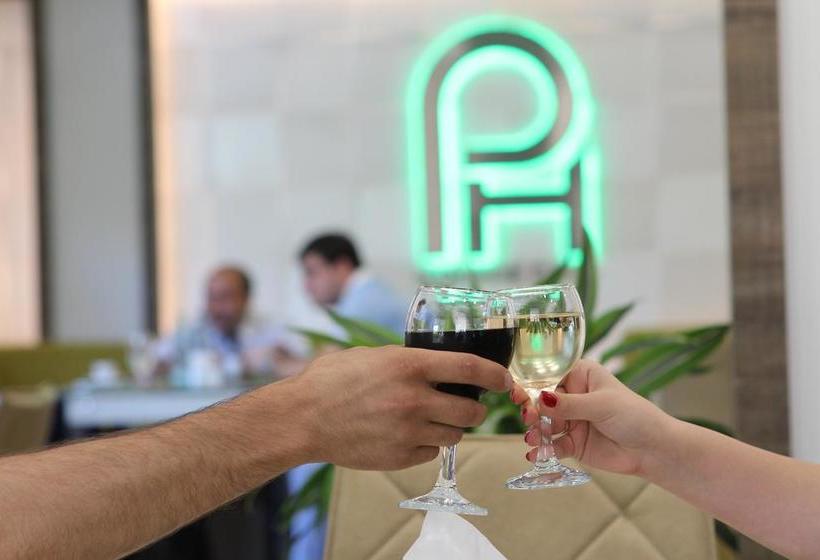 Fotos del hotel Park:  14