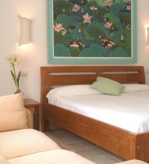 Отель Punta Sur