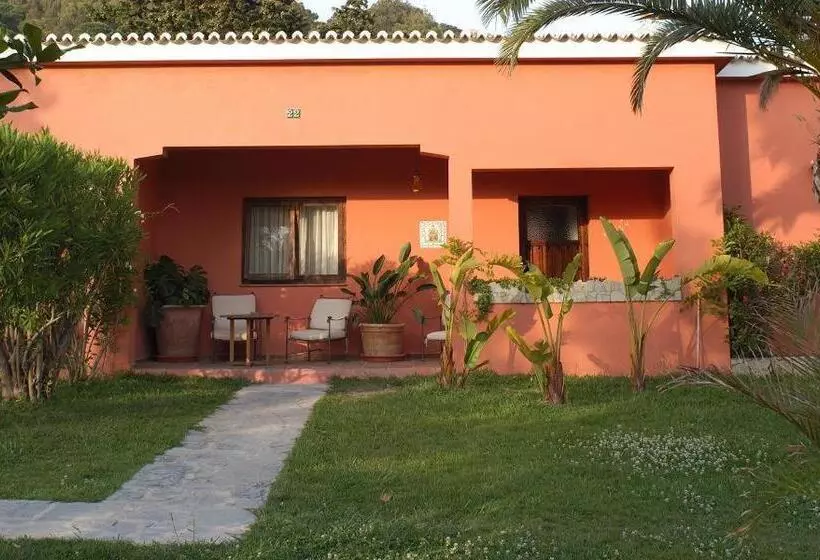 Hotel Punta Sur