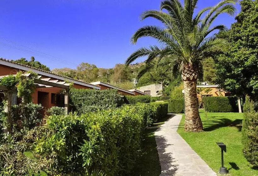 Hotel Punta Sur