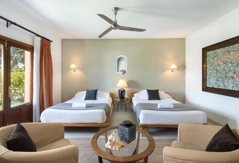 Отель Punta Sur