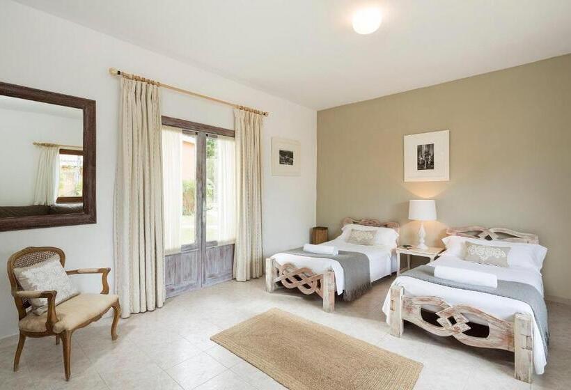 Отель Punta Sur