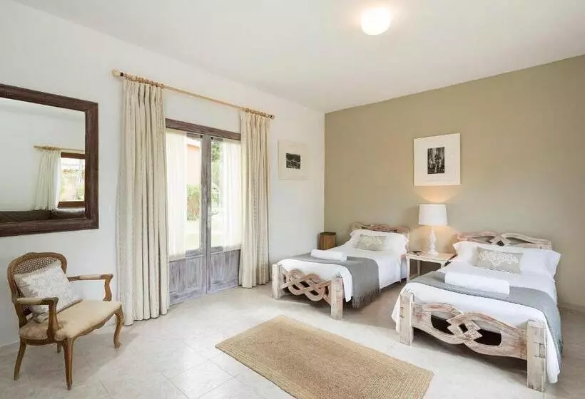 Hotel Punta Sur
