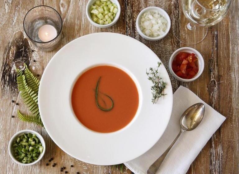 Отель Punta Sur