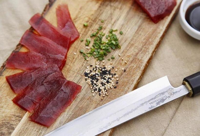 Отель Punta Sur