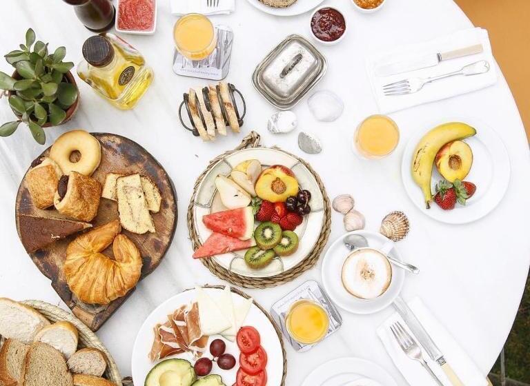 Отель Punta Sur