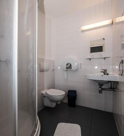 בית מלון כפרי Roodhof