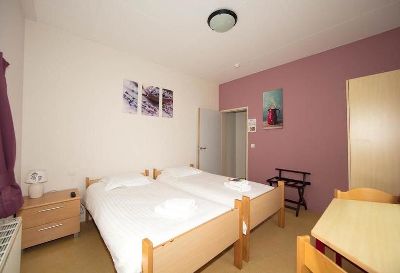 בית מלון כפרי Roodhof