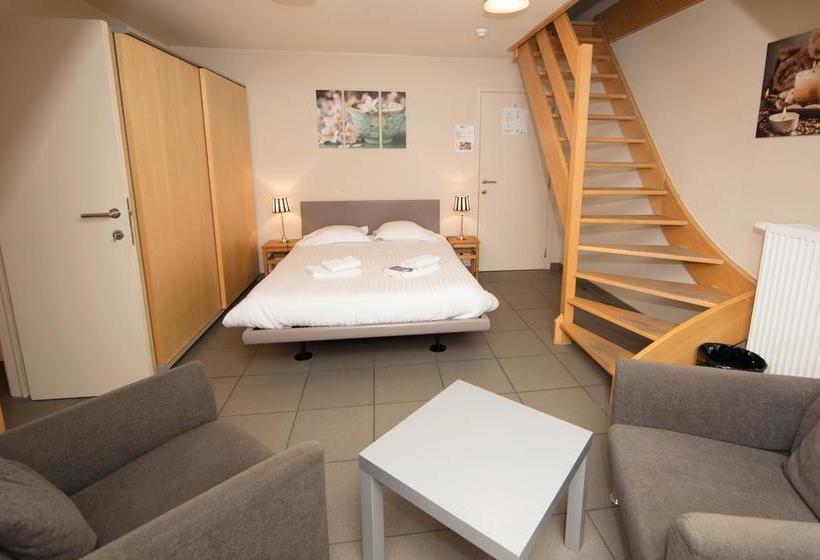 בית מלון כפרי Roodhof