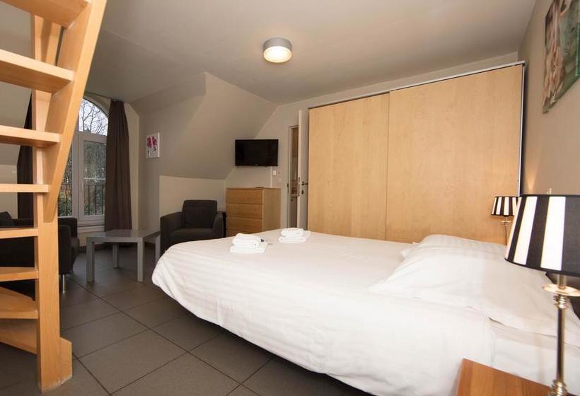 בית מלון כפרי Roodhof