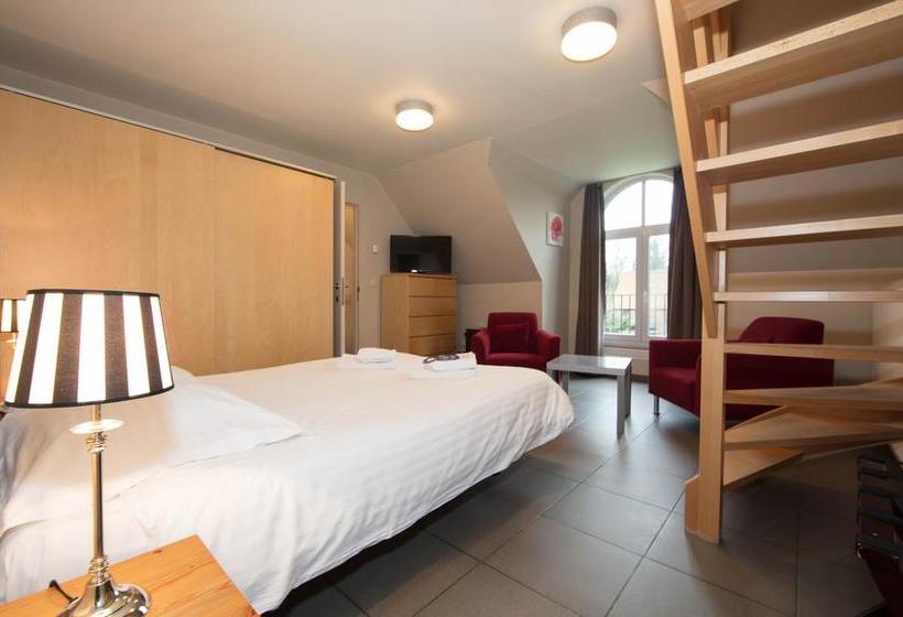 בית מלון כפרי Roodhof