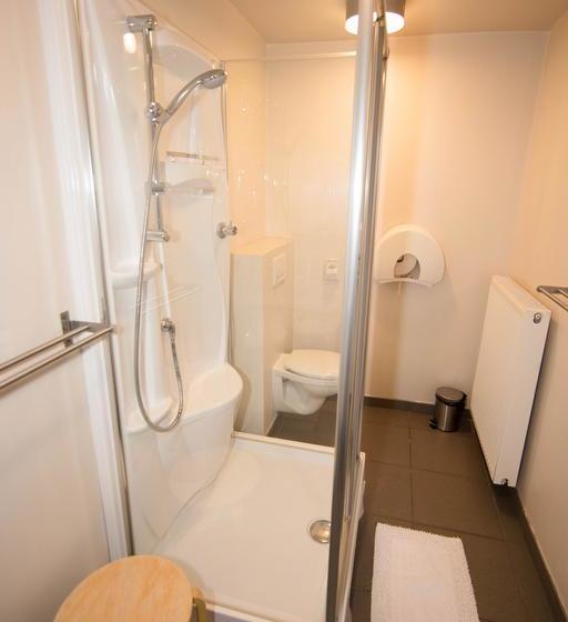 בית מלון כפרי Roodhof