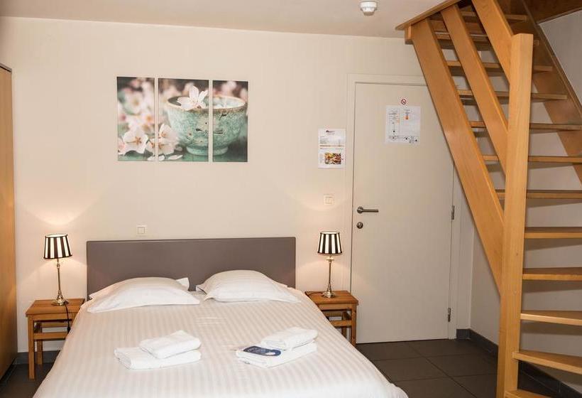 בית מלון כפרי Roodhof