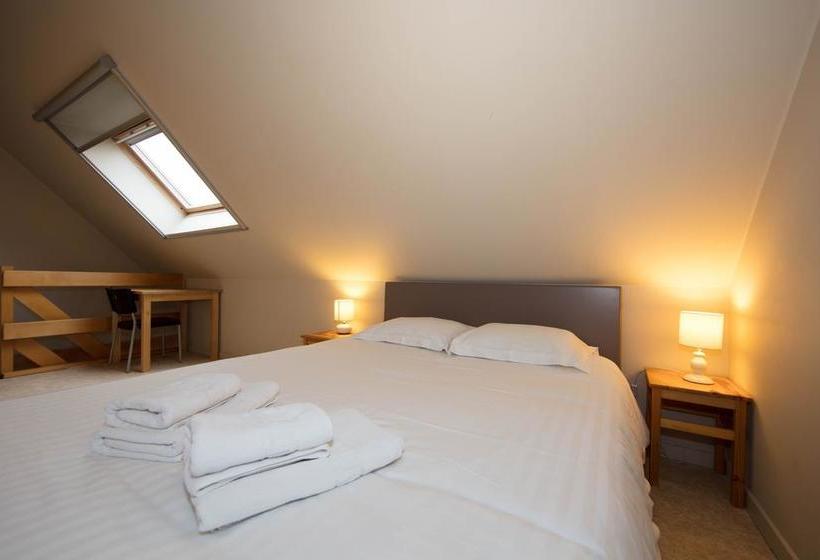 בית מלון כפרי Roodhof