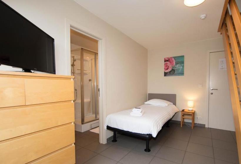 בית מלון כפרי Roodhof