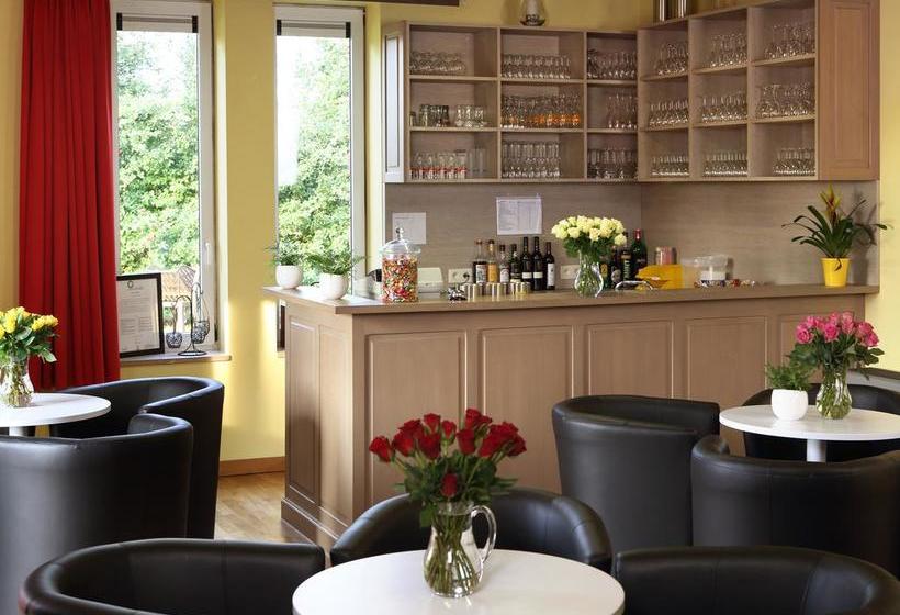 בית מלון כפרי Roodhof