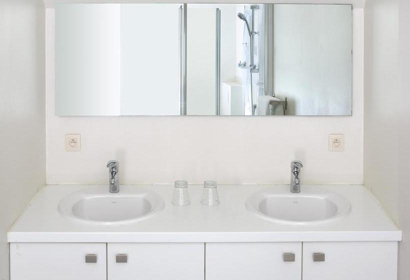 בית מלון כפרי Roodhof