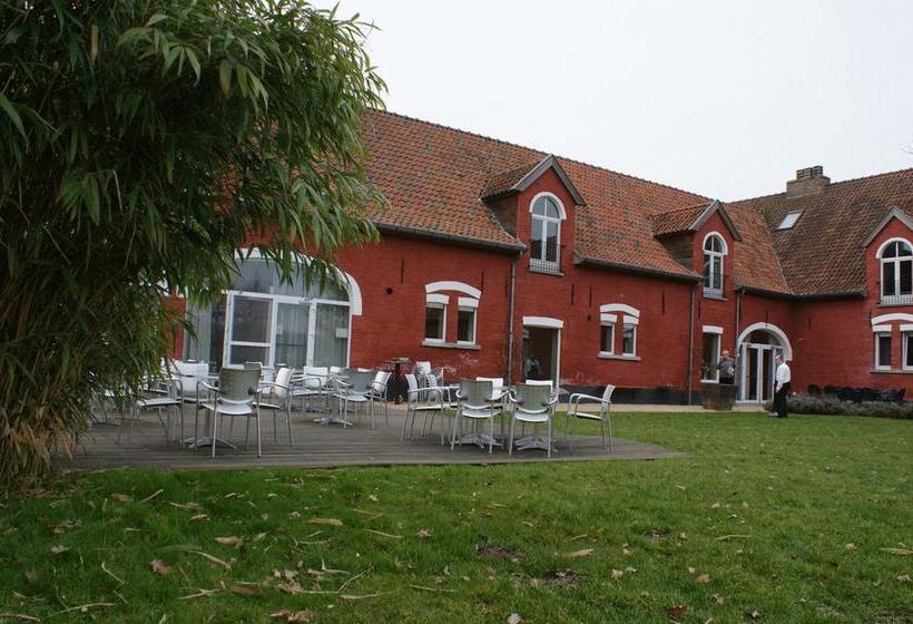 בית מלון כפרי Roodhof