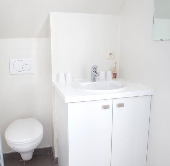 בית מלון כפרי Roodhof