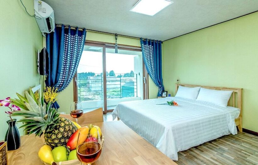 Hotel Soborok Yoborok Pension