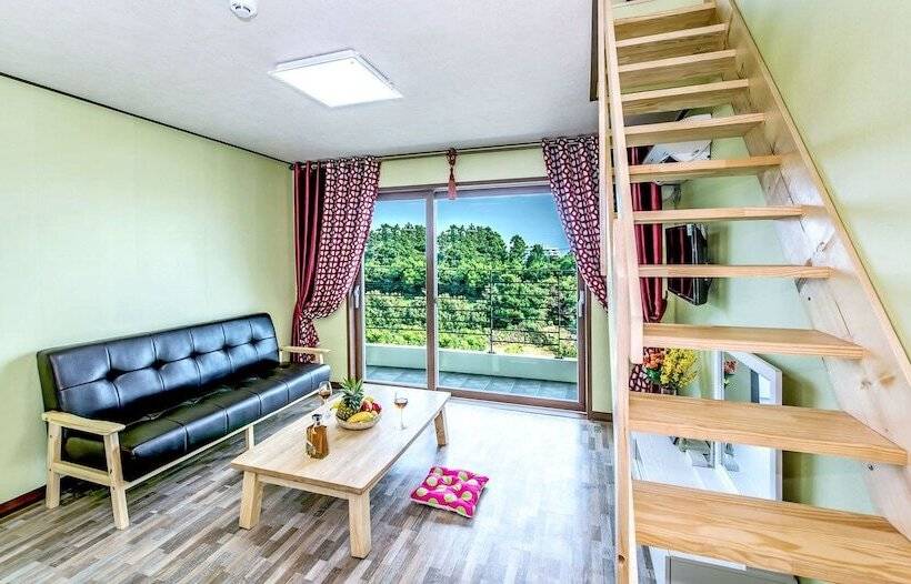 Hotel Soborok Yoborok Pension