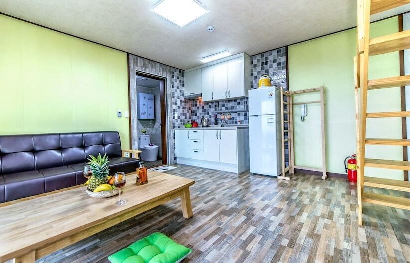 Hotel Soborok Yoborok Pension