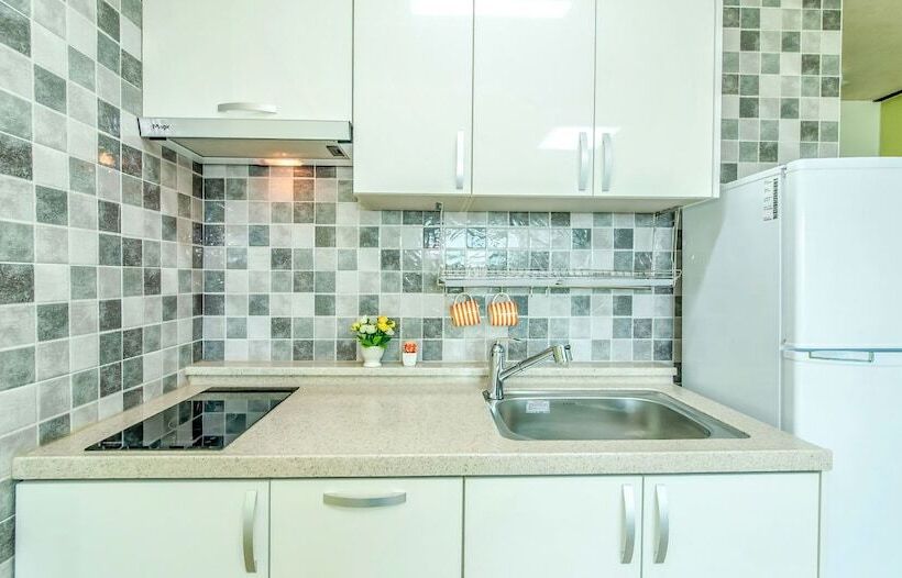 Hotel Soborok Yoborok Pension