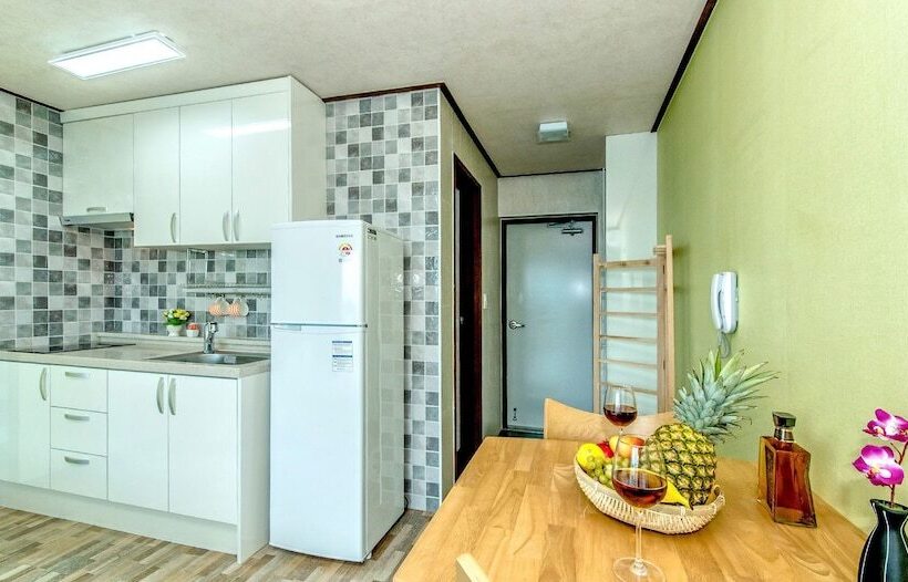 Hotel Soborok Yoborok Pension