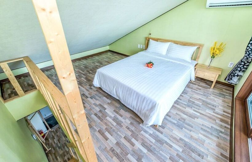 Hotel Soborok Yoborok Pension