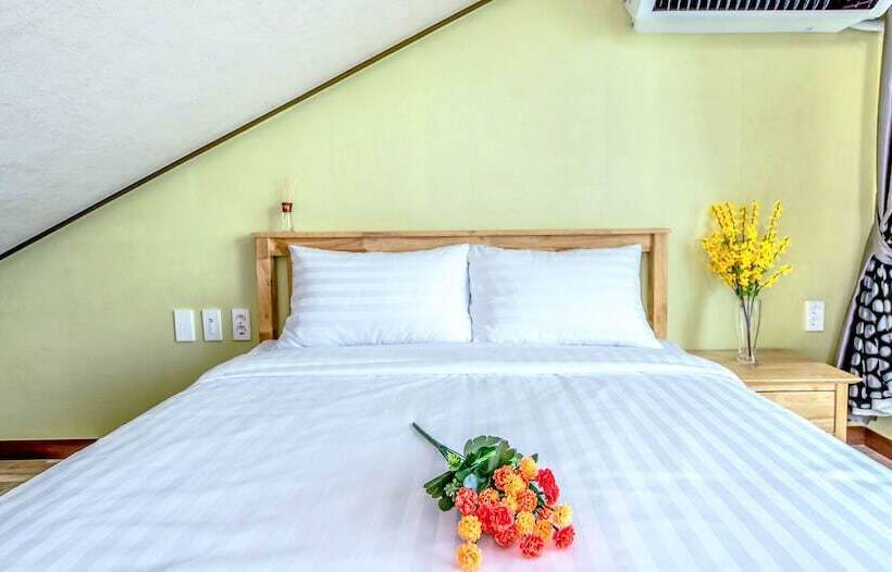 Hotel Soborok Yoborok Pension