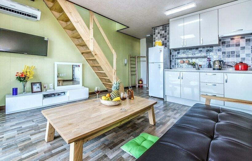 Hotel Soborok Yoborok Pension