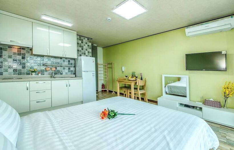 Hotel Soborok Yoborok Pension