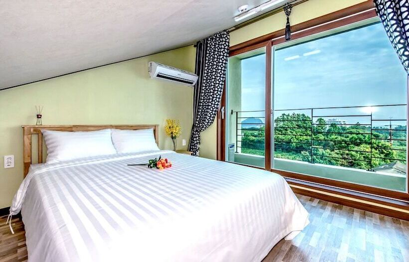 Hotel Soborok Yoborok Pension