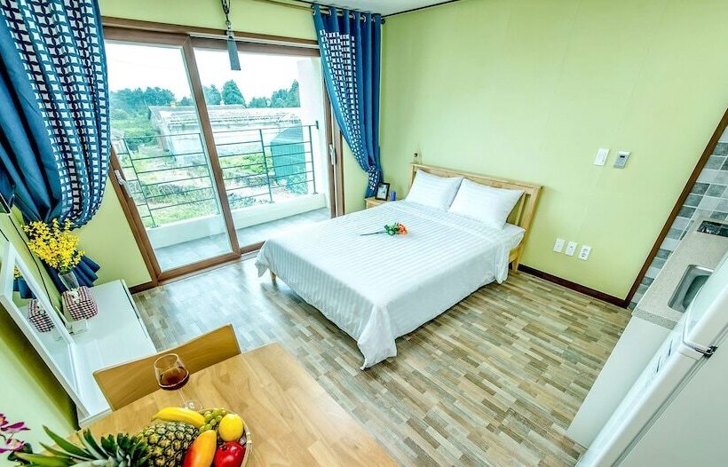 Hotel Soborok Yoborok Pension