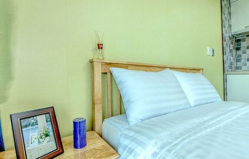 Hotel Soborok Yoborok Pension