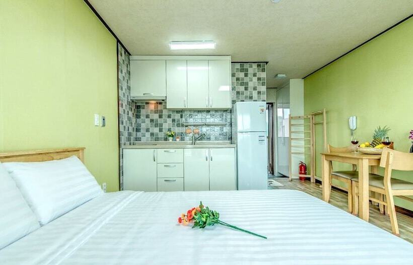 Hotel Soborok Yoborok Pension