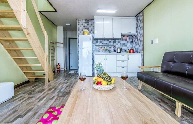 Hotel Soborok Yoborok Pension