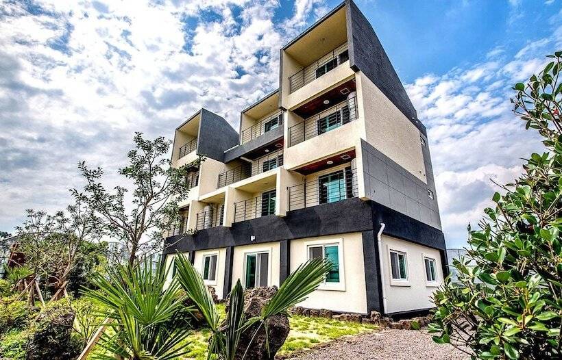 Hotel Soborok Yoborok Pension