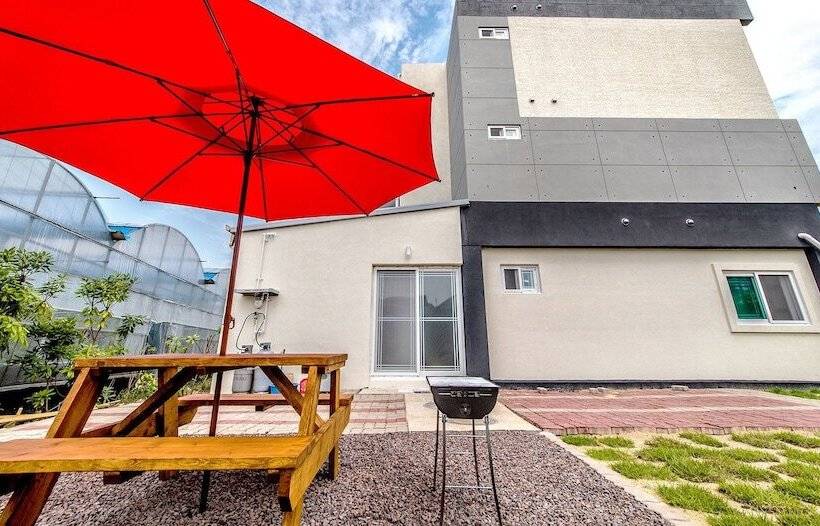 Hotel Soborok Yoborok Pension