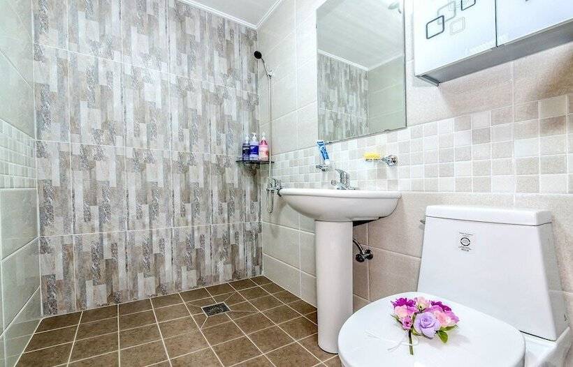 Hotel Soborok Yoborok Pension