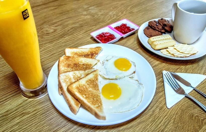 Hotel Soborok Yoborok Pension