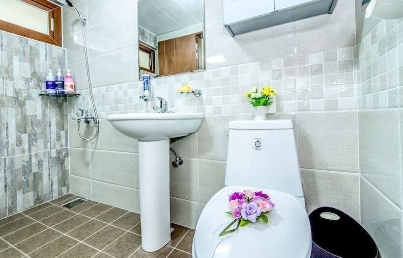 Hotel Soborok Yoborok Pension