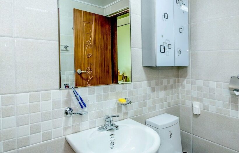 Hotel Soborok Yoborok Pension