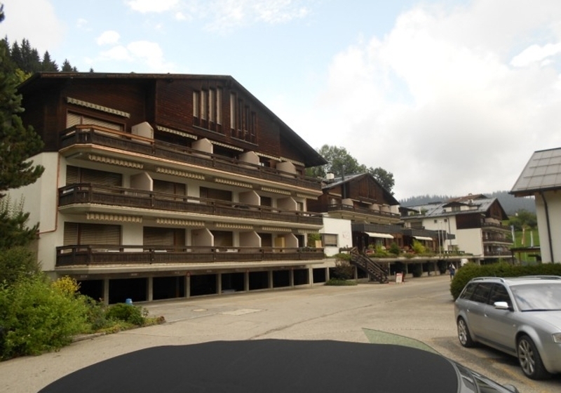 ホテル Sunpark / C338