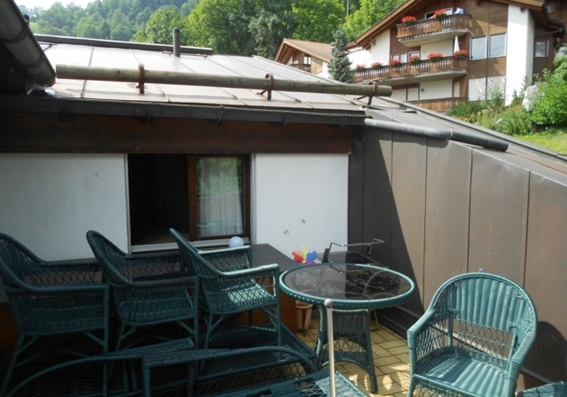 ホテル Sunpark / C338