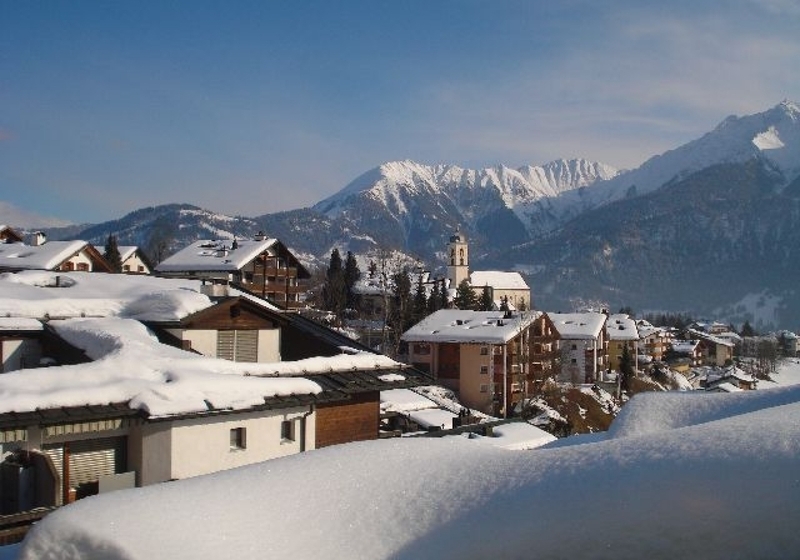 ホテル Sunpark / C338