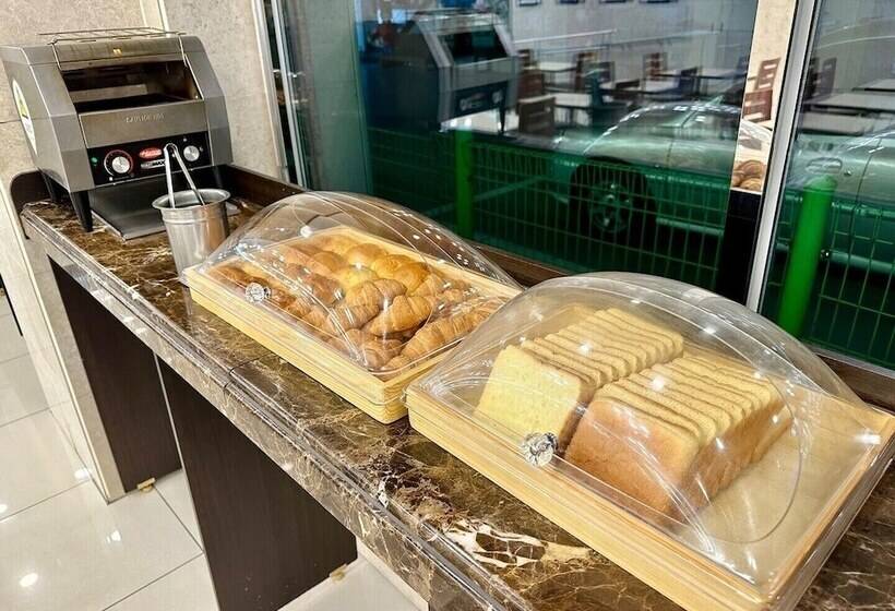 호텔 Toyoko Inn Busan Haeundae 2